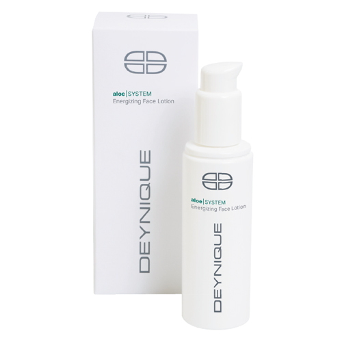 Energizing Face Lotion, 125 ml